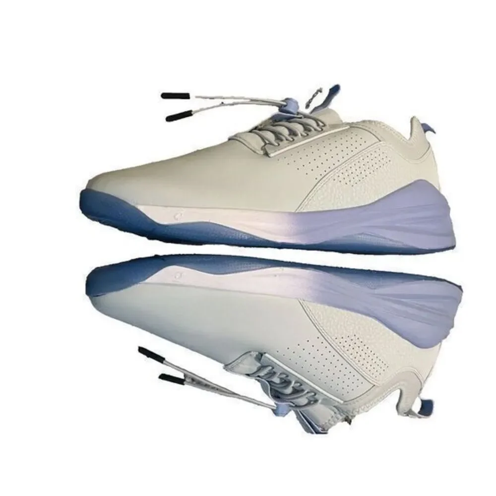 Clove‎ NWOB Classic Core Sneakers Healthcare Worker Size W 12 M 10.5 Gray Matter